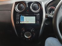 USED 2015 64 NISSAN NOTE 1.2 ACENTA PREMIUM 5d 80 BHP 
