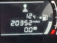 USED 2015 64 NISSAN NOTE 1.2 ACENTA PREMIUM 5d 80 BHP 
