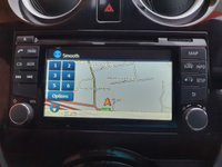 USED 2015 64 NISSAN NOTE 1.2 ACENTA PREMIUM 5d 80 BHP 