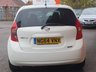 USED 2015 64 NISSAN NOTE 1.2 ACENTA PREMIUM 5d 80 BHP 