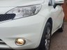 USED 2015 64 NISSAN NOTE 1.2 ACENTA PREMIUM 5d 80 BHP 