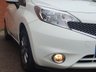 USED 2015 64 NISSAN NOTE 1.2 ACENTA PREMIUM 5d 80 BHP 