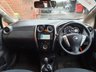 USED 2015 64 NISSAN NOTE 1.2 ACENTA PREMIUM 5d 80 BHP 