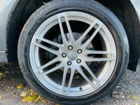 USED 2010 10 AUDI Q5 2.0 TDI QUATTRO DPF S LINE 5d 168 BHP 