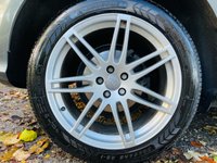 USED 2010 10 AUDI Q5 2.0 TDI QUATTRO DPF S LINE 5d 168 BHP 
