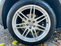 USED 2010 10 AUDI Q5 2.0 TDI QUATTRO DPF S LINE 5d 168 BHP 