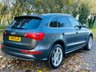USED 2010 10 AUDI Q5 2.0 TDI QUATTRO DPF S LINE 5d 168 BHP 