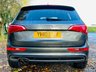 USED 2010 10 AUDI Q5 2.0 TDI QUATTRO DPF S LINE 5d 168 BHP 