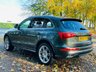 USED 2010 10 AUDI Q5 2.0 TDI QUATTRO DPF S LINE 5d 168 BHP 