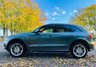USED 2010 10 AUDI Q5 2.0 TDI QUATTRO DPF S LINE 5d 168 BHP 