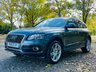 USED 2010 10 AUDI Q5 2.0 TDI QUATTRO DPF S LINE 5d 168 BHP 