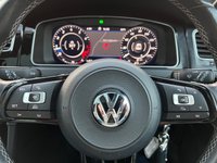 USED 2017 67 VOLKSWAGEN GOLF 2.0 R TSI 5d 306 BHP ZERO DEPOSIT FINANCE AVAILABLE