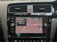 USED 2017 67 VOLKSWAGEN GOLF 2.0 R TSI 5d 306 BHP ZERO DEPOSIT FINANCE AVAILABLE
