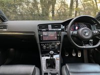 USED 2017 67 VOLKSWAGEN GOLF 2.0 R TSI 5d 306 BHP ZERO DEPOSIT FINANCE AVAILABLE