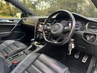 USED 2017 67 VOLKSWAGEN GOLF 2.0 R TSI 5d 306 BHP ZERO DEPOSIT FINANCE AVAILABLE