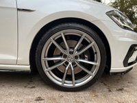 USED 2017 67 VOLKSWAGEN GOLF 2.0 R TSI 5d 306 BHP ZERO DEPOSIT FINANCE AVAILABLE