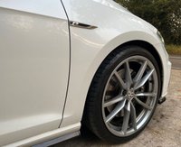 USED 2017 67 VOLKSWAGEN GOLF 2.0 R TSI 5d 306 BHP ZERO DEPOSIT FINANCE AVAILABLE