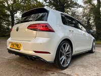USED 2017 67 VOLKSWAGEN GOLF 2.0 R TSI 5d 306 BHP ZERO DEPOSIT FINANCE AVAILABLE