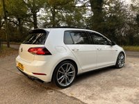 USED 2017 67 VOLKSWAGEN GOLF 2.0 R TSI 5d 306 BHP ZERO DEPOSIT FINANCE AVAILABLE