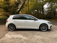USED 2017 67 VOLKSWAGEN GOLF 2.0 R TSI 5d 306 BHP ZERO DEPOSIT FINANCE AVAILABLE