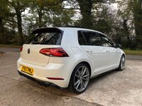 USED 2017 67 VOLKSWAGEN GOLF 2.0 R TSI 5d 306 BHP ZERO DEPOSIT FINANCE AVAILABLE