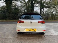 USED 2017 67 VOLKSWAGEN GOLF 2.0 R TSI 5d 306 BHP ZERO DEPOSIT FINANCE AVAILABLE
