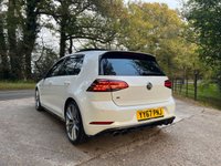 USED 2017 67 VOLKSWAGEN GOLF 2.0 R TSI 5d 306 BHP ZERO DEPOSIT FINANCE AVAILABLE