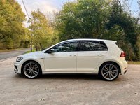 USED 2017 67 VOLKSWAGEN GOLF 2.0 R TSI 5d 306 BHP ZERO DEPOSIT FINANCE AVAILABLE