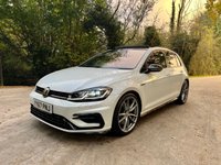 USED 2017 67 VOLKSWAGEN GOLF 2.0 R TSI 5d 306 BHP ZERO DEPOSIT FINANCE AVAILABLE
