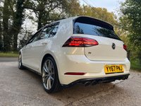 USED 2017 67 VOLKSWAGEN GOLF 2.0 R TSI 5d 306 BHP ZERO DEPOSIT FINANCE AVAILABLE