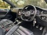 USED 2017 67 VOLKSWAGEN GOLF 2.0 R TSI 5d 306 BHP ZERO DEPOSIT FINANCE AVAILABLE