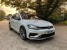 USED 2017 67 VOLKSWAGEN GOLF 2.0 R TSI 5d 306 BHP ZERO DEPOSIT FINANCE AVAILABLE