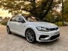 USED 2017 67 VOLKSWAGEN GOLF 2.0 R TSI 5d 306 BHP ZERO DEPOSIT FINANCE AVAILABLE