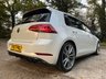 USED 2017 67 VOLKSWAGEN GOLF 2.0 R TSI 5d 306 BHP ZERO DEPOSIT FINANCE AVAILABLE