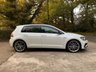 USED 2017 67 VOLKSWAGEN GOLF 2.0 R TSI 5d 306 BHP ZERO DEPOSIT FINANCE AVAILABLE