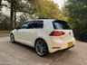 USED 2017 67 VOLKSWAGEN GOLF 2.0 R TSI 5d 306 BHP ZERO DEPOSIT FINANCE AVAILABLE