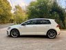 USED 2017 67 VOLKSWAGEN GOLF 2.0 R TSI 5d 306 BHP ZERO DEPOSIT FINANCE AVAILABLE