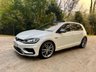 USED 2017 67 VOLKSWAGEN GOLF 2.0 R TSI 5d 306 BHP ZERO DEPOSIT FINANCE AVAILABLE