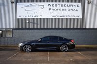 USED 2018 18 BMW 6 SERIES 3.0 640D M SPORT GRAN COUPE 4d 309 BHP Full BMW Service History