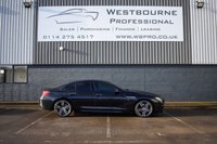 USED 2018 18 BMW 6 SERIES 3.0 640D M SPORT GRAN COUPE 4d 309 BHP Full BMW Service History