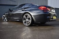 USED 2018 18 BMW 6 SERIES 3.0 640D M SPORT GRAN COUPE 4d 309 BHP Full BMW Service History