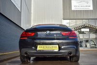 USED 2018 18 BMW 6 SERIES 3.0 640D M SPORT GRAN COUPE 4d 309 BHP Full BMW Service History