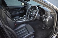 USED 2018 18 BMW 6 SERIES 3.0 640D M SPORT GRAN COUPE 4d 309 BHP Full BMW Service History