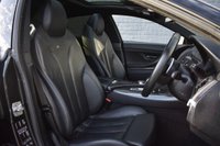 USED 2018 18 BMW 6 SERIES 3.0 640D M SPORT GRAN COUPE 4d 309 BHP Full BMW Service History