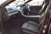 USED 2018 18 BMW 6 SERIES 3.0 640D M SPORT GRAN COUPE 4d 309 BHP Full BMW Service History