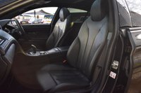 USED 2018 18 BMW 6 SERIES 3.0 640D M SPORT GRAN COUPE 4d 309 BHP Full BMW Service History