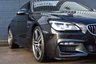 USED 2018 18 BMW 6 SERIES 3.0 640D M SPORT GRAN COUPE 4d 309 BHP Full BMW Service History