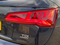 USED 2018 18 AUDI Q5 2.0 TDI QUATTRO S LINE 5d 188 BHP TECH PACK 