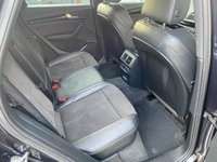 USED 2018 18 AUDI Q5 2.0 TDI QUATTRO S LINE 5d 188 BHP TECH PACK 
