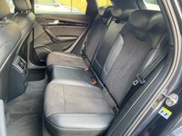 USED 2018 18 AUDI Q5 2.0 TDI QUATTRO S LINE 5d 188 BHP TECH PACK 